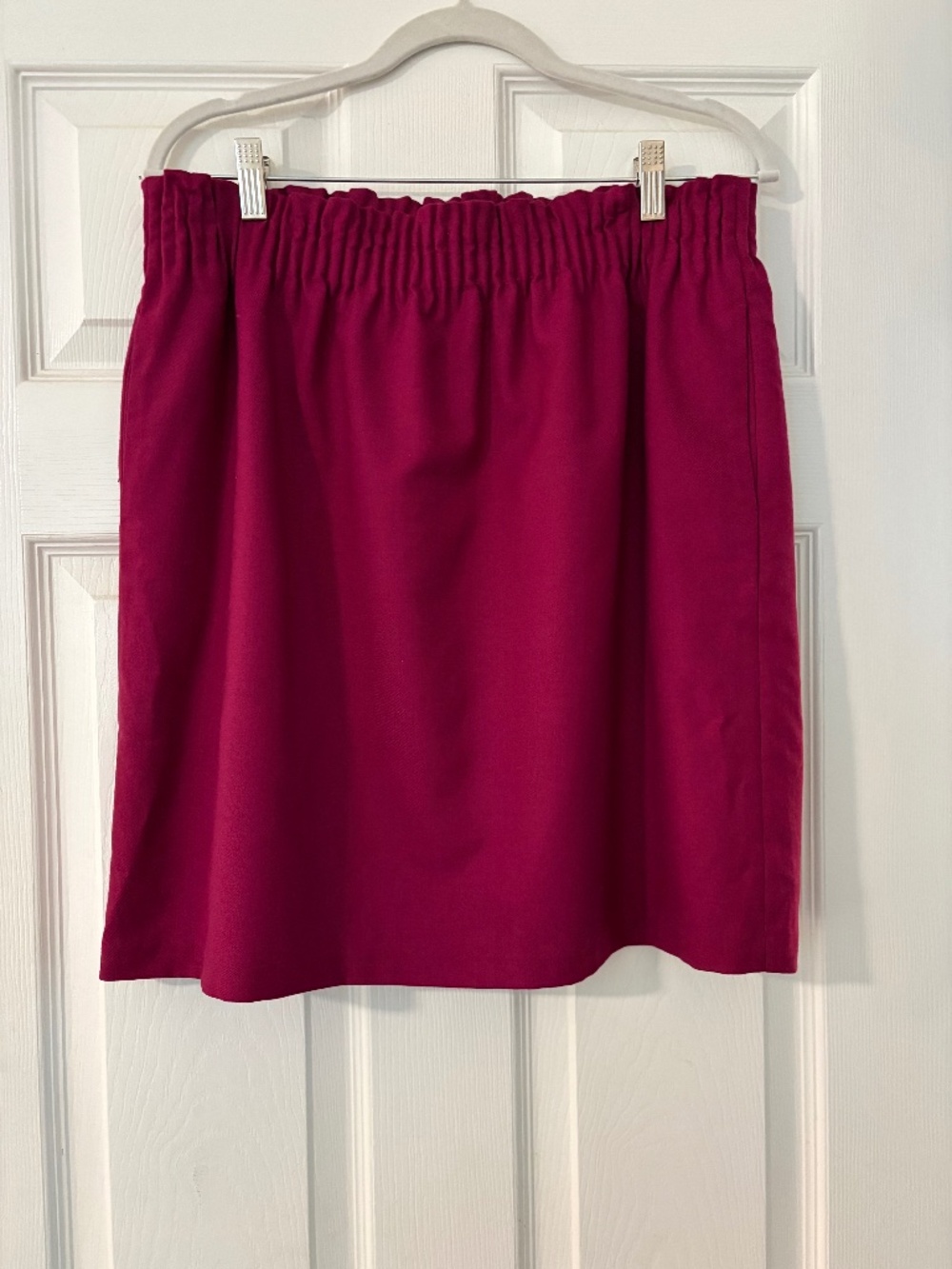 J. Crew Factory Sidewalk Skirt